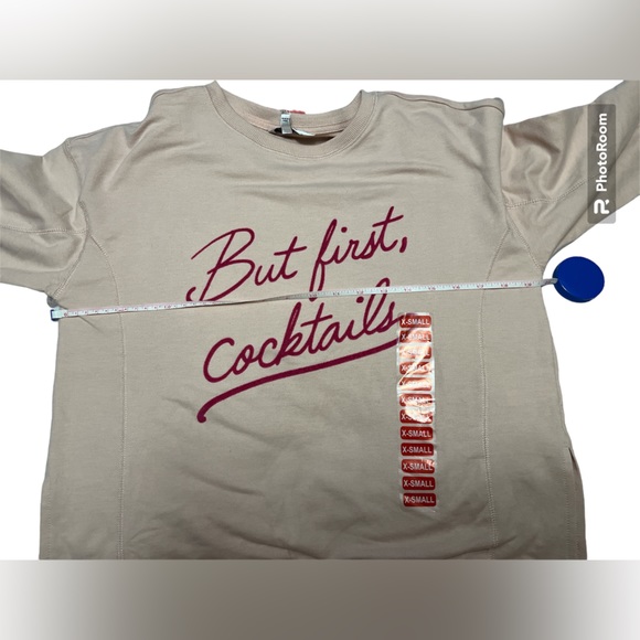 Nwt wildfox xs top - Picture 4 of 8